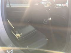 Geely Xingyue L 2.0T Automatic two-wheel drive Sky Edition - ფოტო 12