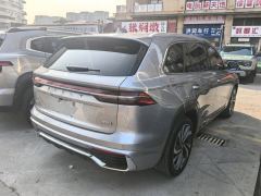 Geely Xingyue L 2.0T Automatic two-wheel drive Sky Edition - ფოტო 13