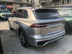 Geely Xingyue L 2.0T Automatic two-wheel drive Sky Edition - ფოტო 14