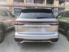 Geely Xingyue L 2.0T Automatic two-wheel drive Sky Edition - ფოტო 15
