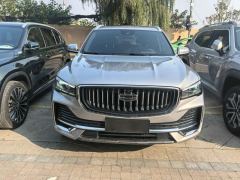 Geely Xingyue L 2.0T Automatic two-wheel drive Sky Edition - ფოტო 3