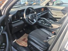 Geely Xingyue L 2.0T Automatic two-wheel drive Sky Edition - ფოტო 4