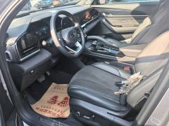 Geely Xingyue L 2.0T Automatic two-wheel drive Sky Edition - ფოტო 5