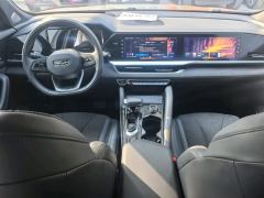 Geely Xingyue L 2.0T Automatic two-wheel drive Sky Edition - ფოტო 6