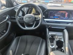 Geely Xingyue L 2.0T Automatic two-wheel drive Sky Edition - ფოტო 7