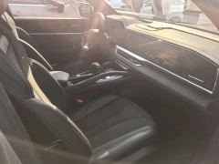 Geely Xingyue L 2.0T Automatic two-wheel drive Sky Edition - ფოტო 9