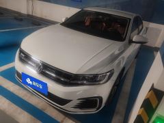 Volkswagen Bora EV - photo 1