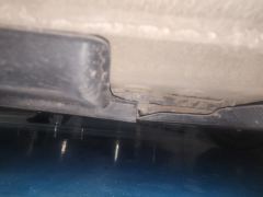 Volkswagen Bora EV - photo 11