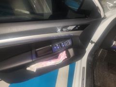 Volkswagen Bora EV - photo 12