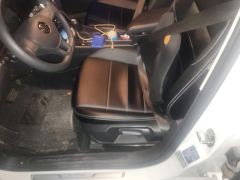 Volkswagen Bora EV - photo 14