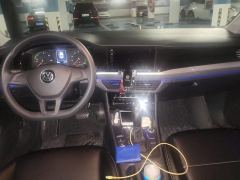 Volkswagen Bora EV - photo 16