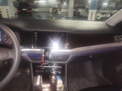 Volkswagen Bora EV - photo 17