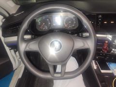 Volkswagen Bora EV - photo 18