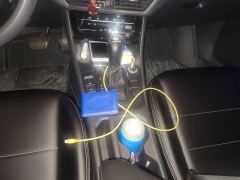 Volkswagen Bora EV - photo 19