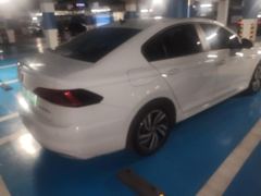 Volkswagen Bora EV - photo 2