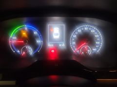 Volkswagen Bora EV - photo 20