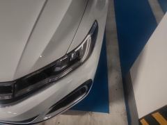 Volkswagen Bora EV - photo 4
