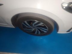 Volkswagen Bora EV - photo 6