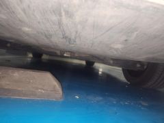 Volkswagen Bora EV - photo 9