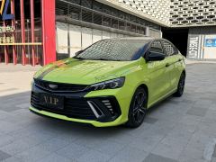 Geely Binrui COOL 1.5T Edition - ფოტო 1