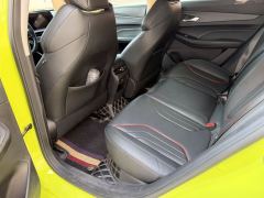Geely Binrui COOL 1.5T Edition - ფოტო 12