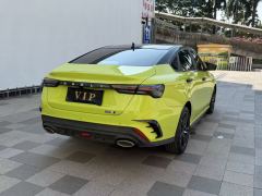 Geely Binrui COOL 1.5T Edition - ფოტო 14