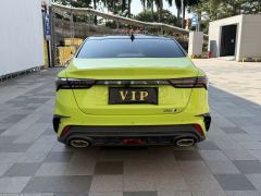 Geely Binrui COOL 1.5T Edition - ფოტო 15