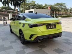 Geely Binrui COOL 1.5T Edition - ფოტო 16