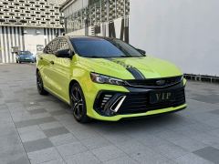 Geely Binrui COOL 1.5T Edition - ფოტო 2