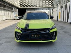 Geely Binrui COOL 1.5T Edition - ფოტო 3