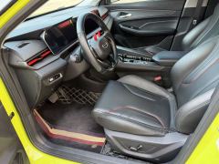 Geely Binrui COOL 1.5T Edition - ფოტო 5