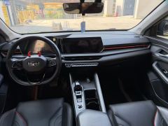Geely Binrui COOL 1.5T Edition - ფოტო 7