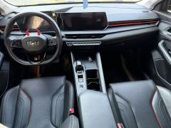 Geely Binrui COOL 1.5T Edition - ფოტო 8