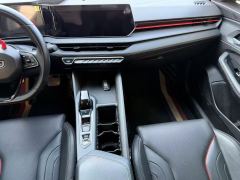 Geely Binrui COOL 1.5T Edition - ფოტო 9