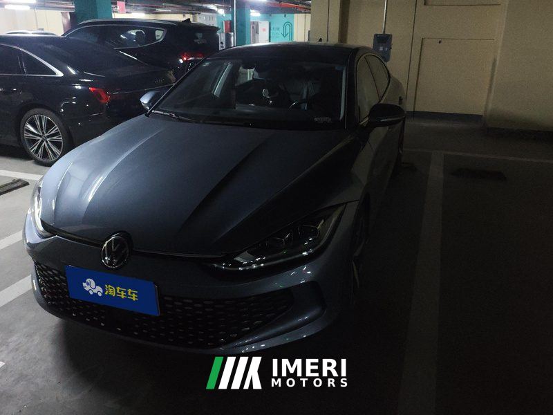 Volkswagen Lamando L 280TSI Edition - car from China