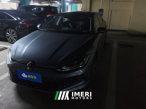 2022 Volkswagen Lamando L 280TSI Edition - ავტომობილი ჩინეთიდან