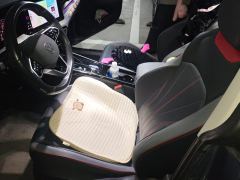 Volkswagen Lamando L 280TSI Edition - photo 14