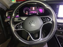 Volkswagen Lamando L 280TSI Edition - photo 18
