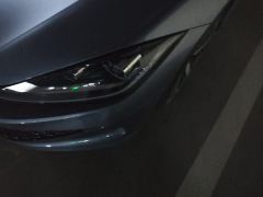 Volkswagen Lamando L 280TSI Edition - photo 4