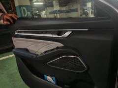 Geely Emgrand Passage 4 1.5L CVT Flagship - ფოტო 12