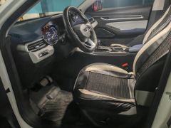 Geely Emgrand Passage 4 1.5L CVT Flagship - ფოტო 14