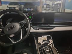 Geely Emgrand Passage 4 1.5L CVT Flagship - ფოტო 16