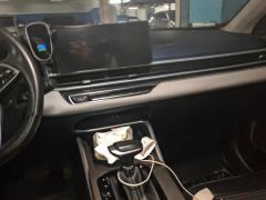 Geely Emgrand Passage 4 1.5L CVT Flagship - ფოტო 17