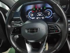Geely Emgrand Passage 4 1.5L CVT Flagship - ფოტო 18
