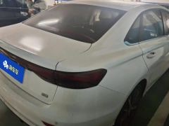 Geely Emgrand Passage 4 1.5L CVT Flagship - ფოტო 2