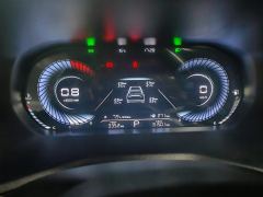 Geely Emgrand Passage 4 1.5L CVT Flagship - ფოტო 20