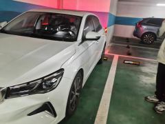Geely Emgrand Passage 4 1.5L CVT Flagship - ფოტო 4