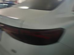 Geely Emgrand Passage 4 1.5L CVT Flagship - ფოტო 5
