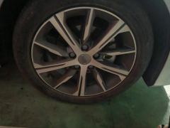 Geely Emgrand Passage 4 1.5L CVT Flagship - ფოტო 6