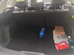 Geely Emgrand Passage 4 1.5L CVT Flagship - ფოტო 7